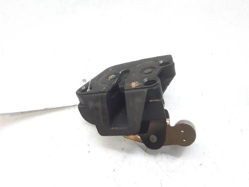 Rear right lock KIA CARNIVAL II (GQ) 2.9 CRDi | BP9736200C99 