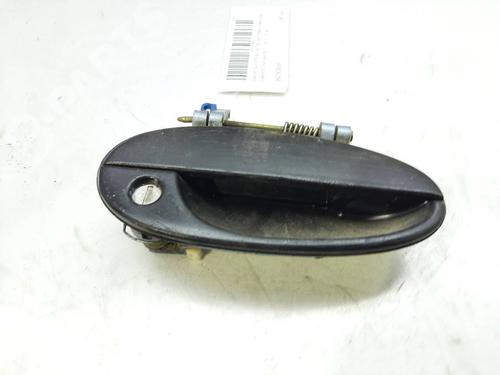 Used Front right exterior door handle Front right exterior door handle DAEWOO REZZO (U100) 1.6 (105 hp) 10508994 10508994