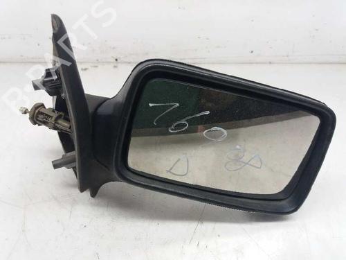 Used Right mirror SEAT IBIZA II (6K1) 1.4 i (60 hp) 3316569