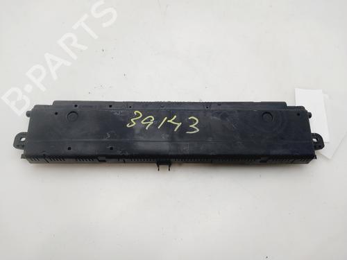 Instrument cluster RENAULT SCÉNIC II (JM0/1_) | BP30100023C47