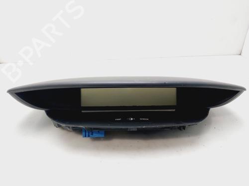 Used Instrument cluster CITROËN C4 I (LC_) 1.4 16V (88 hp) 21273673