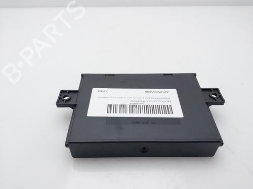 Electronic module MERCEDES-BENZ E-CLASS (W212) E 200 CDI / BlueTEC (212.005, 212.006) | BP16927765M83 