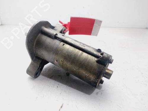 Used Starter MAZDA 3 Saloon (BK) 1.6 DI Turbo (BK12Y) (109 hp) 29408403