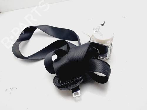 Rear center seatbelt BMW X1 (F48) sDrive 16 d | BP18294920I27 