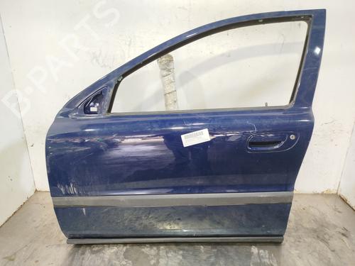 Used Left front door Left front door VOLVO S60 I (384) D5 (163 hp) 34271074 34271074