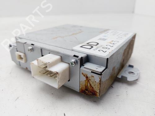 Module électronique NISSAN NOTE (E12) 1.2 | BP37462376M83 - Image 4