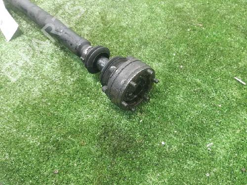 Right front driveshaft VW POLO (6N2)  | BP4903767M39 
