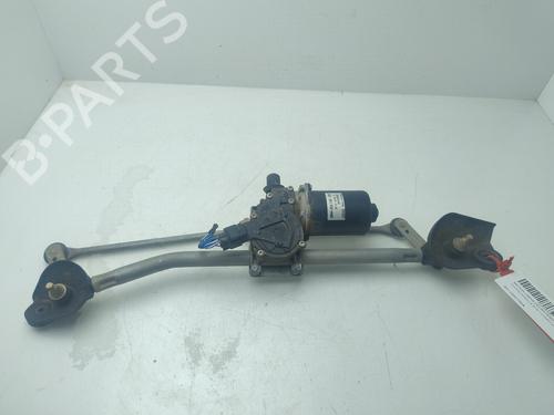 Used Front wiper motor TOYOTA COROLLA (_E12_) 1.4 D (NDE120_, NDE120R) (90 hp) 27684331