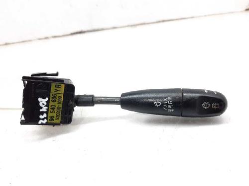 Used Steering column stalk CHEVROLET KALOS 1.2 (72 hp) 6256572