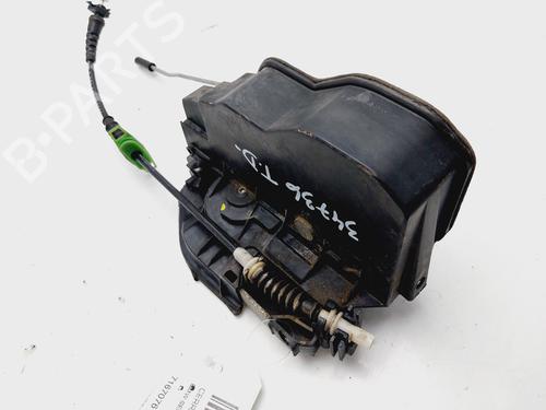 Rear right lock BMW 5 (E60) 530 d | BP18318712C99 