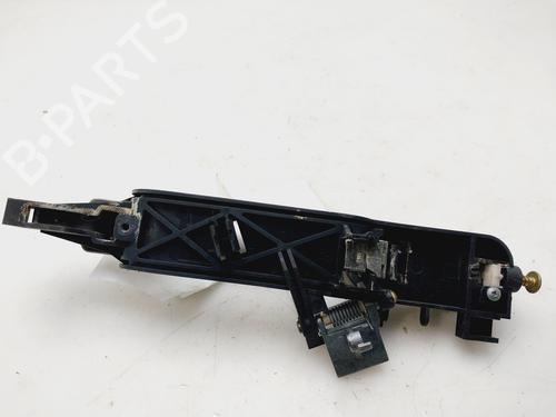 Rear left exterior door handle FORD MONDEO III (B5Y) 2.0 16V TDDi / TDCi | BP23076923C130