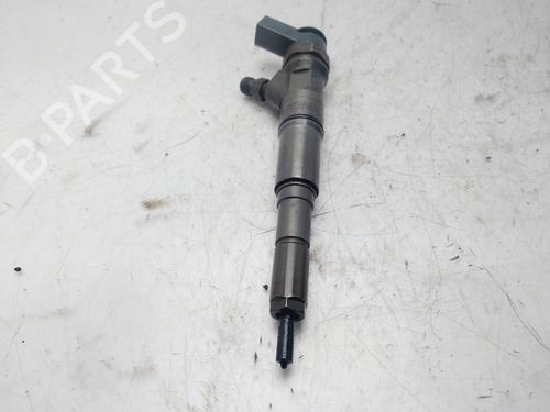 Used Injector BMW 3 (E90) 320 d (163 hp) 29452526