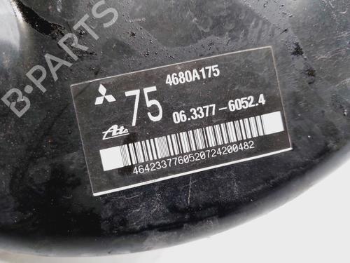 Servo brake CITROËN C4 AIRCROSS 1.6 HDi 115 AWC | BP30078952M42