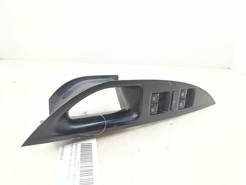 Used Left front window switch Left front window switch SEAT ALTEA XL (5P5, 5P8) [2006-2015] 36774972 36774972