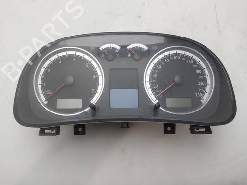 Quadrante Quadrante VW GOLF IV (1J1) [1997-2008] 38919382 38919382