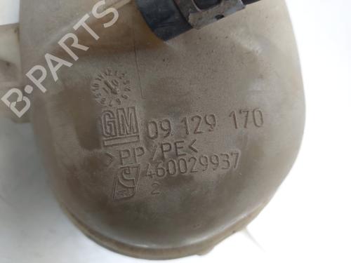 Ekspansjonstank OPEL CORSA C (X01) 1.2 Twinport (F08, F68) | BP17043069C120 