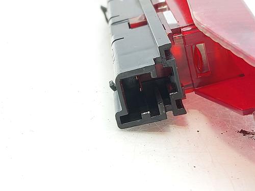 Third brake light FORD FOCUS II (DA_, HCP, DP)  | BP13028627L11 