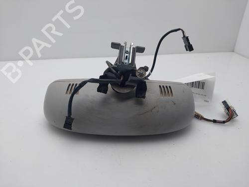 Rear mirror MERCEDES-BENZ M-CLASS (W164) ML 280 CDI 4-matic (164.120) | BP16525646I6 