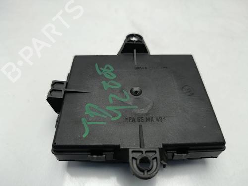 Used Electronic module Electronic module MERCEDES-BENZ A-CLASS (W169) A 180 CDI (169.007, 169.307) (109 hp) 39960258 39960258
