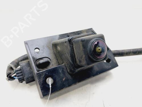Kamera Kamera NISSAN QASHQAI I (J10, NJ10) [2006-2015] 36163976 36163976