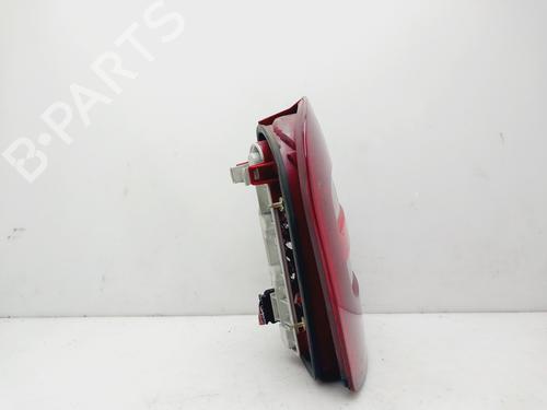 Left taillight SKODA FABIA I (6Y2)  | BP22900698C34 