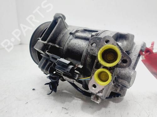 AC compressor NISSAN X-TRAIL III (T32_, T32R, T32RR)  | BP29435024M34 