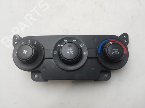 Used Climate control Climate control 38047560 38047560