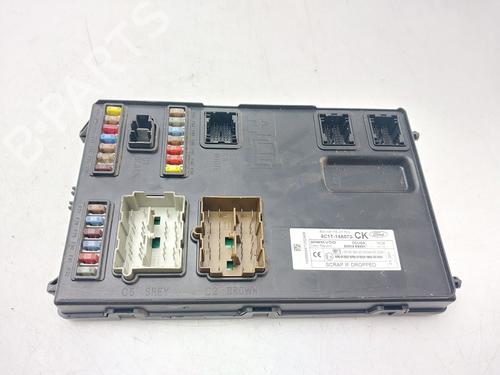Used Fuse box Fuse box FORD TRANSIT Bus (FD_ _, FB_ _, FS_ _, FZ_ _, FC_ _) [2006-2014] 36024253 36024253