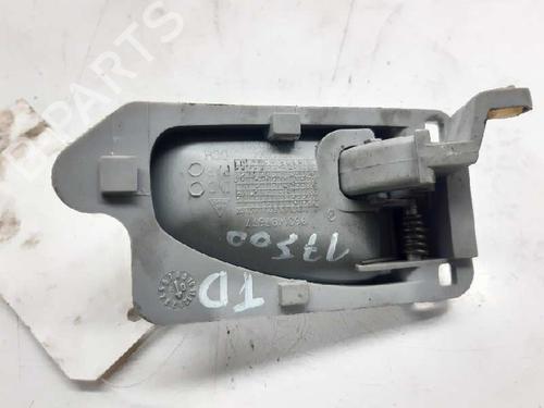Rear left interior door handle CITROËN XSARA PICASSO (N68) 1.6 HDi | BP4463343I15 