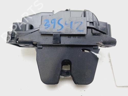 Used Tailgate lock PEUGEOT 308 I (4A_, 4C_) [2007-2016]  29742975