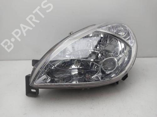 Used Left headlight Left headlight 38870109 38870109