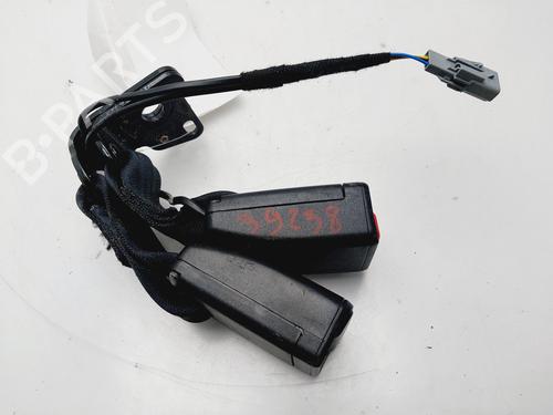 Seat buckle RENAULT CLIO IV (BH_) | BP32042713I32