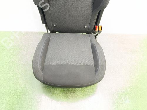 Rear seat PEUGEOT RIFTER 1.5 BlueHDi 100 | BP36142195C17 - Image 2
