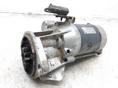 Used Starter NISSAN PATROL GR V Wagon (Y61) 3.0 DTi (160 hp) 10934026