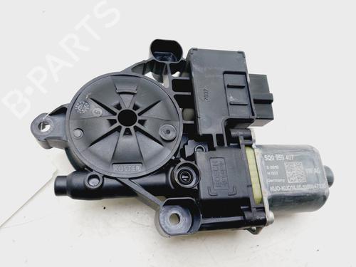 Used Left rear window motor SEAT ARONA (KJ7, KJP) [2017-2025]  30927279