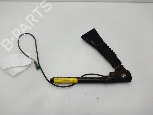 Used Seat buckle OPEL ASTRA G Hatchback (T98) [1998-2009]  30293961