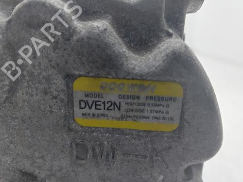 AC compressor KIA STONIC (YB)  | BP33238903M34  - Image 6