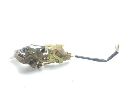 Rear left lock FORD RANGER (ER, EQ, R_) 2.5 TD 4x4 | BP26591356C100 