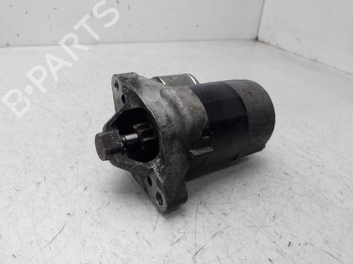 Starter RENAULT CLIO III (BR0/1, CR0/1) 1.2 16V (BR0P, CR0P) | BP31573297M8 - Image 4