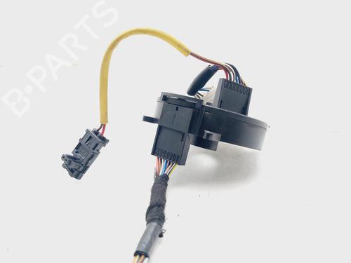 Squib airbag JAGUAR S-TYPE II (X200) 3.0 V6 | BP19775460C102 