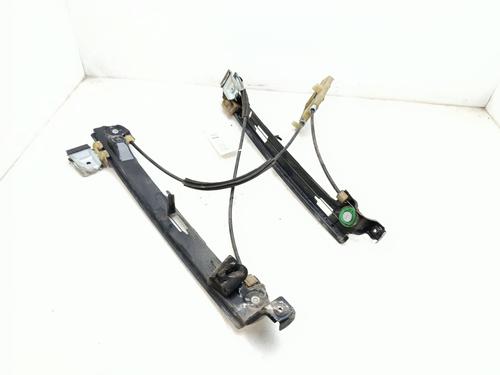 Front left window mechanism SEAT LEON (1P1) 1.9 TDI | BP38056459C22 - Image 2