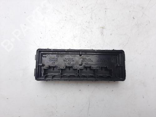 Used Electronic module OPEL ASTRA J (P10) 1.6 CDTi (68) (110 hp) 13655070