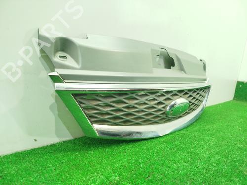 Atrapa chłodnicy / Grill FORD MONDEO III (B5Y) | BP30467015C40
