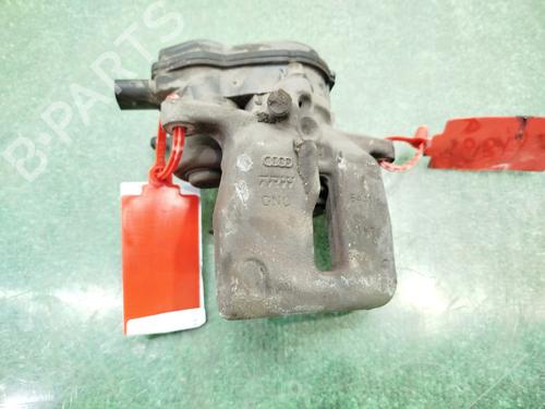 Right rear brake caliper AUDI A4 B8 (8K2)  | BP30052004M106 