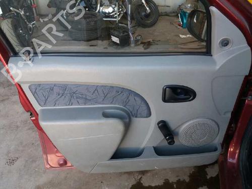 Right front steering knuckle DACIA LOGAN (LS_) | BP5586870M26 - Image 8