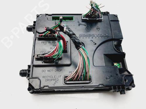 Used Electronic module RENAULT LAGUNA III Grandtour (KT0/1) 2.0 16V (KT0F, KT0W) (140 hp) 31571521