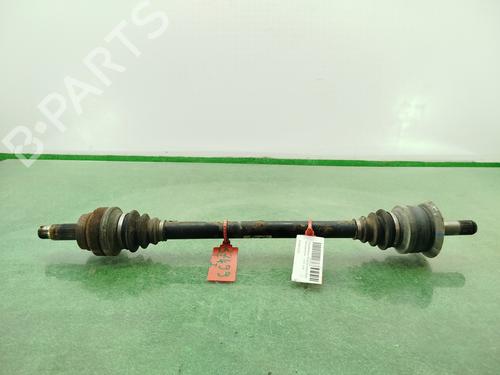 Used Left rear driveshaft BMW X5 (E70) 3.0 d (235 hp) 26504671