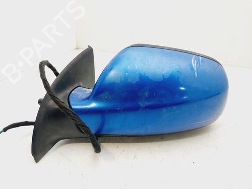 Left mirror PEUGEOT 307 (3A/C)  | BP29916801C26 