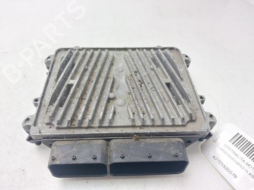 Used Engine control unit (ECU) Engine control unit (ECU) MERCEDES-BENZ R-CLASS (W251, V251) R 350 4-matic (251.065, 251.165) (272 hp) 35812027 35812027