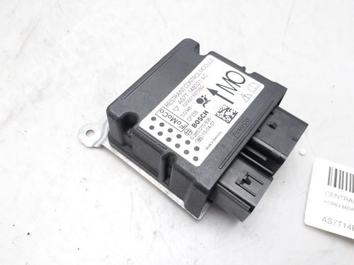 Used ECU airbags FORD MONDEO III Turnier (BWY) [2000-2007]  12412874